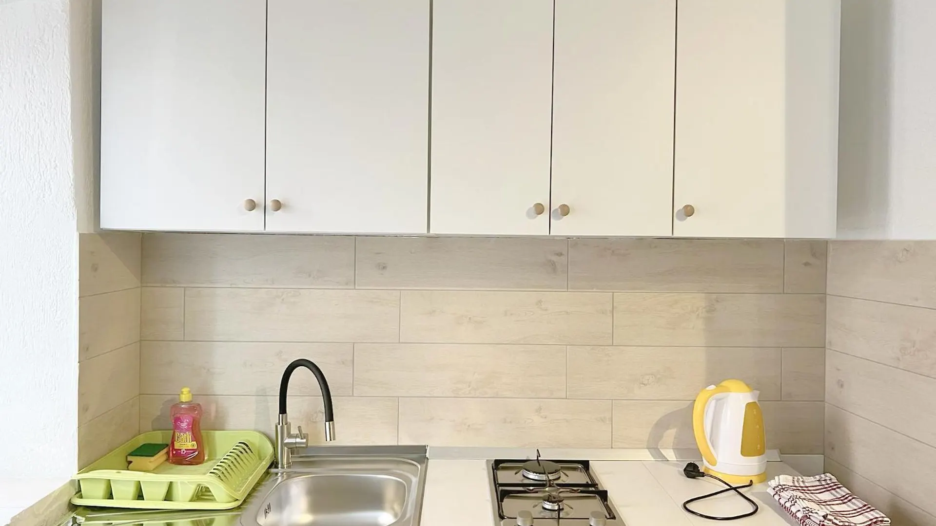 Apartments Ares Rovinj
