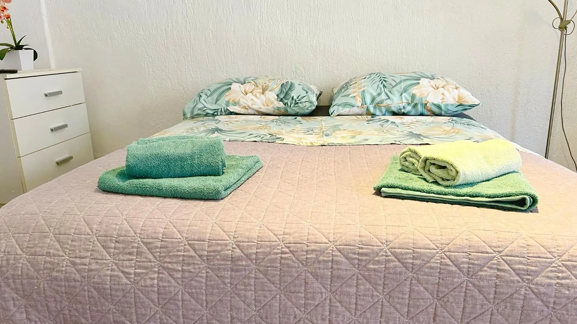 Apartments Ares Rovinj