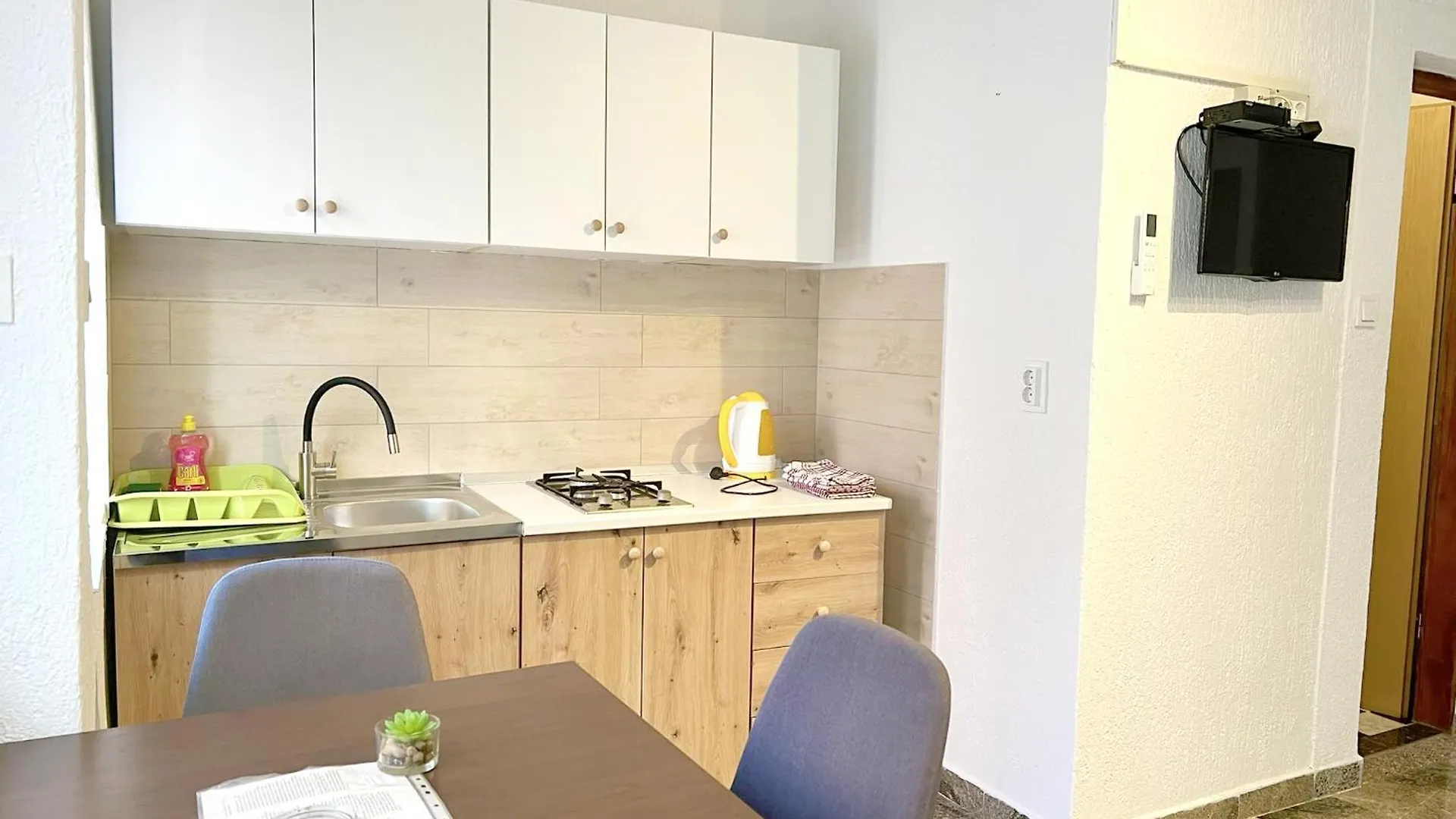 Apartments Ares Rovinj