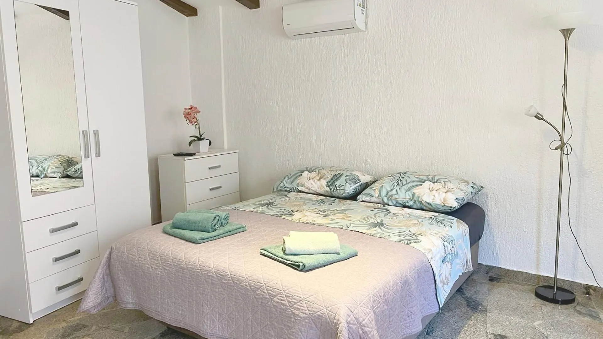 Apartments Ares Rovinj