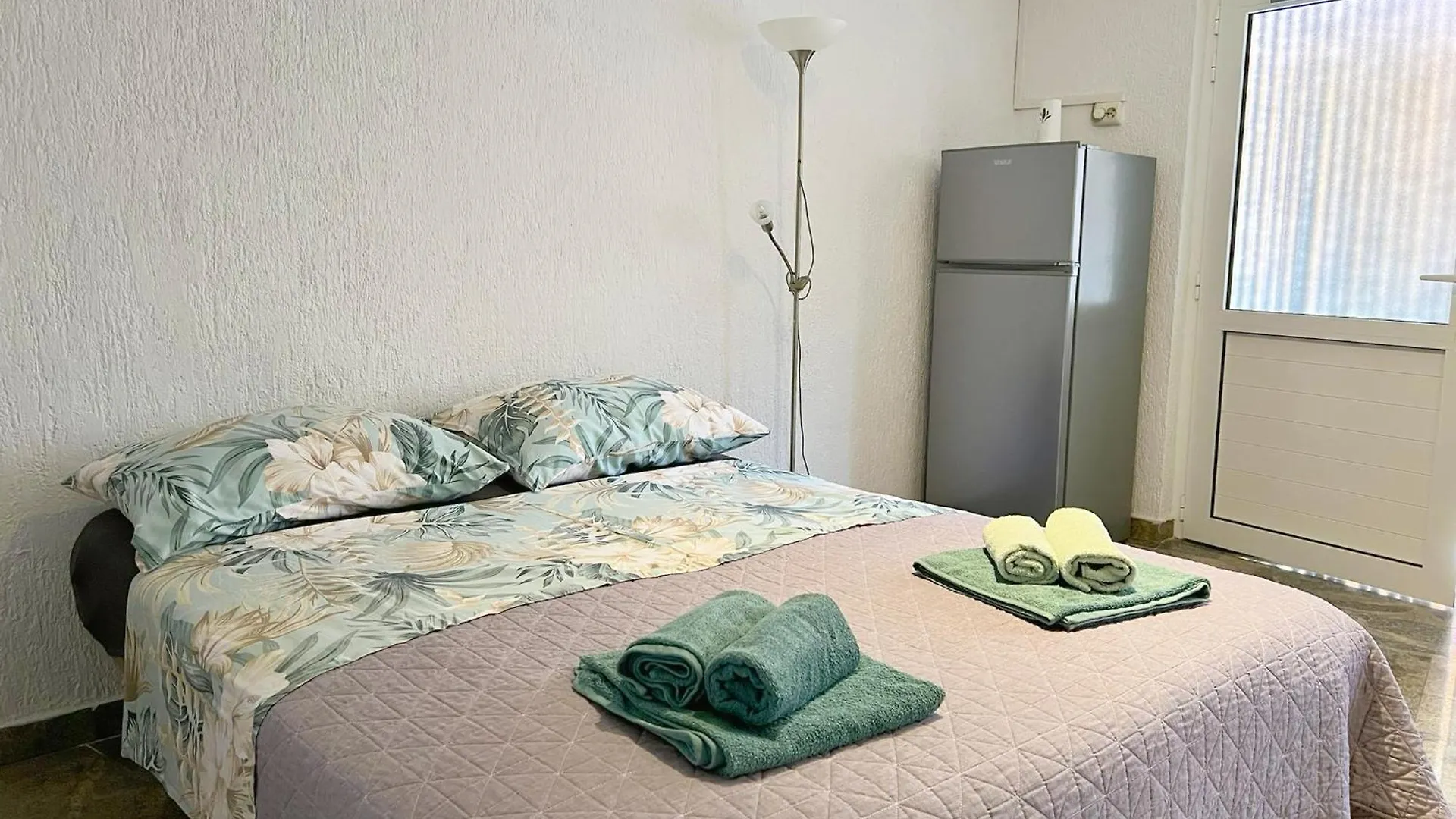 Apartments Ares Rovinj Horvátország