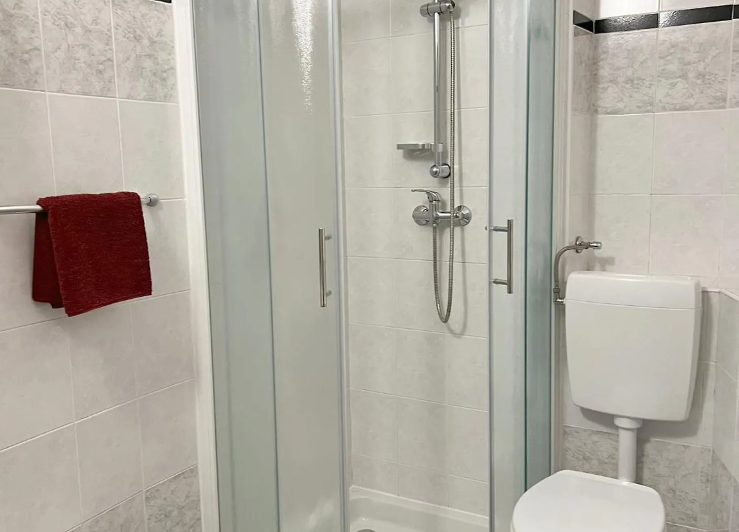Apartments Ares Rovinj