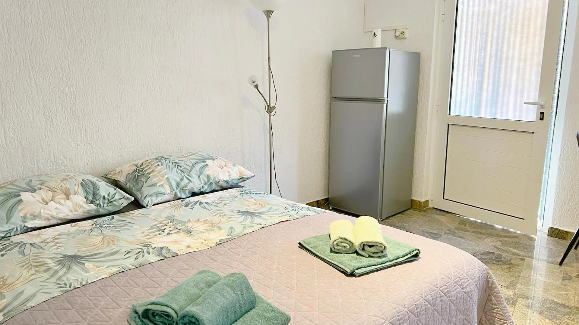 Apartments Ares Rovinj