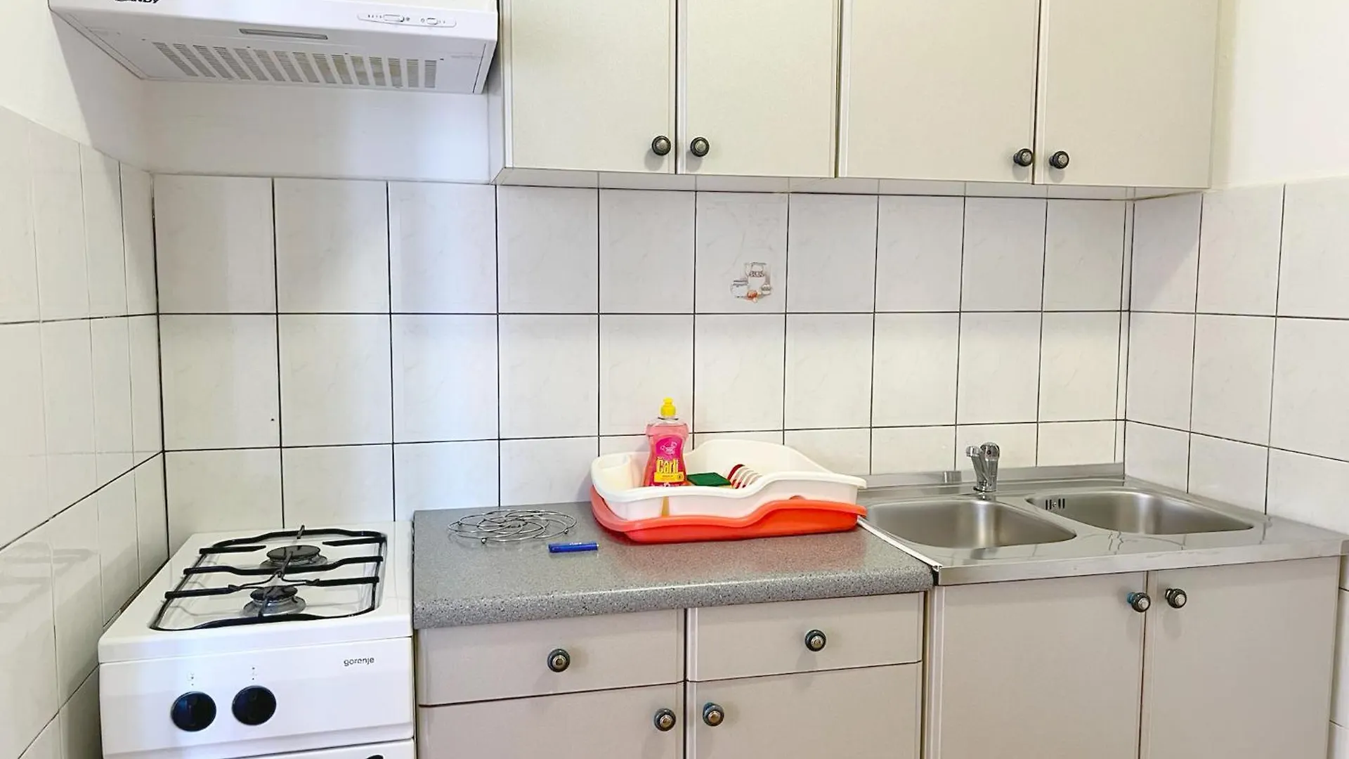 Apartments Ares Rovinj