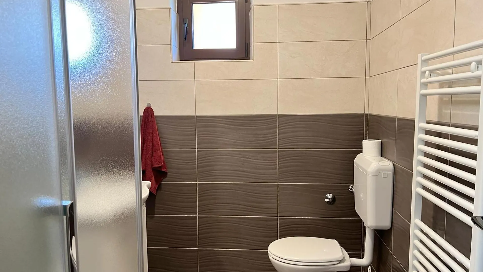 Apartments Ares Rovinj