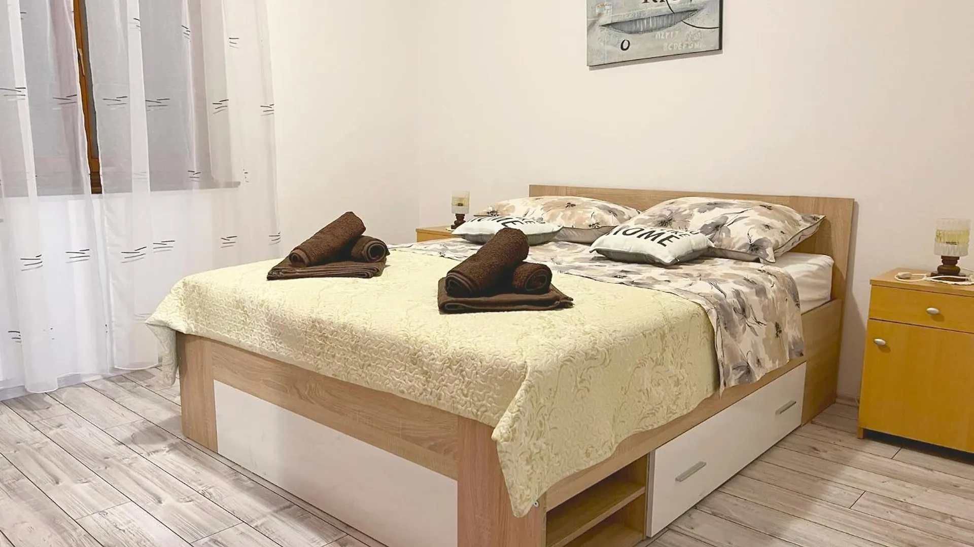 Apartments Ares Rovinj Kroatien