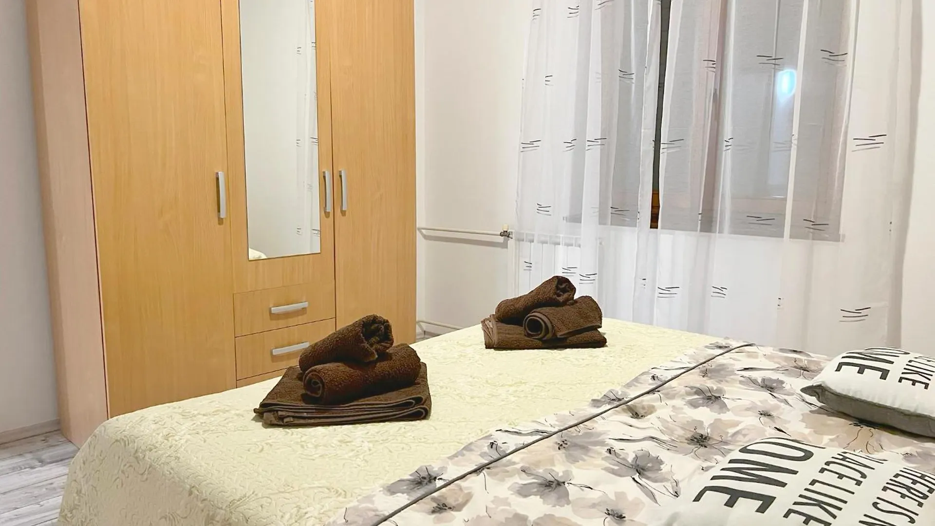 Apartments Ares Rovinj 0*,  Horvátország