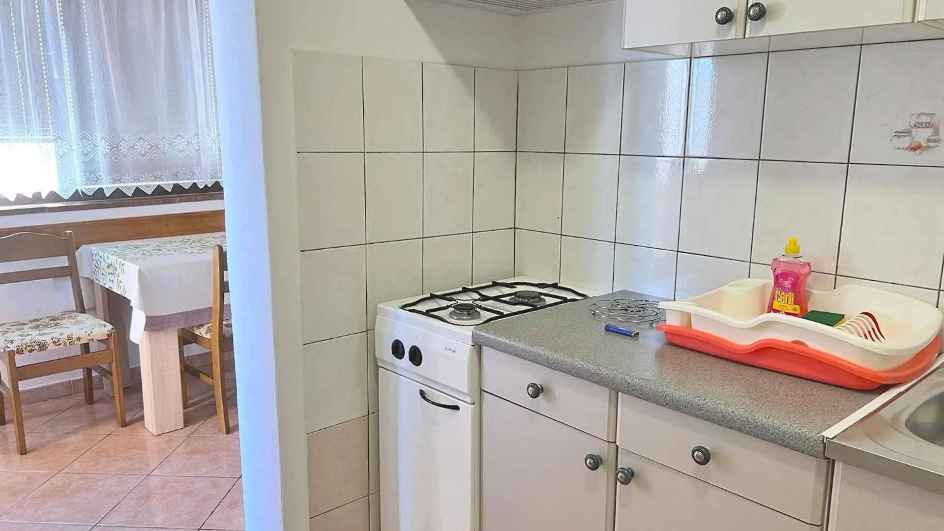 Apartments Ares Rovinj Horvátország