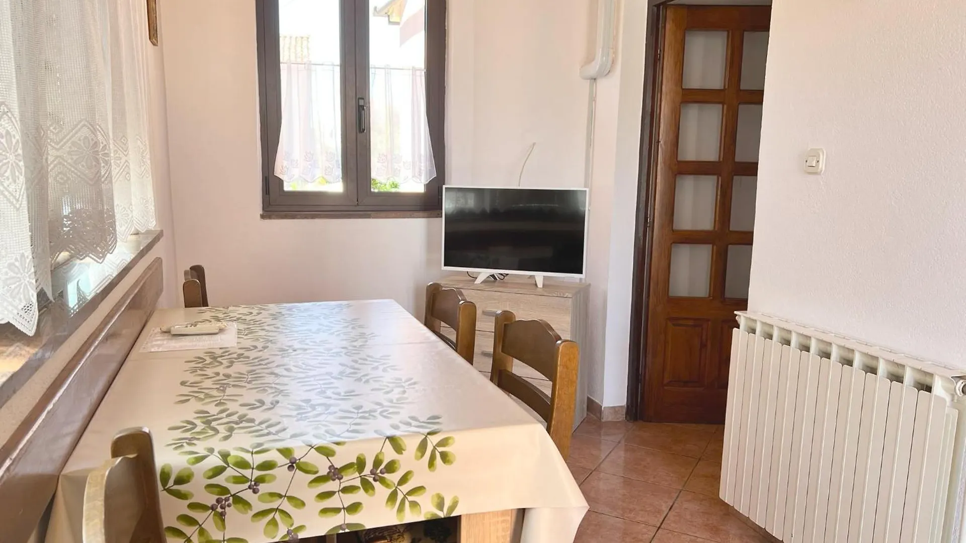 Apartments Ares Rovinj 0*,