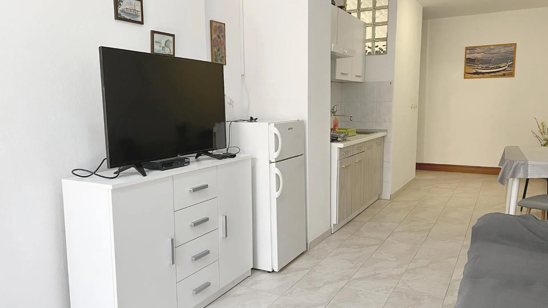 Apartments Ares Rovinj
