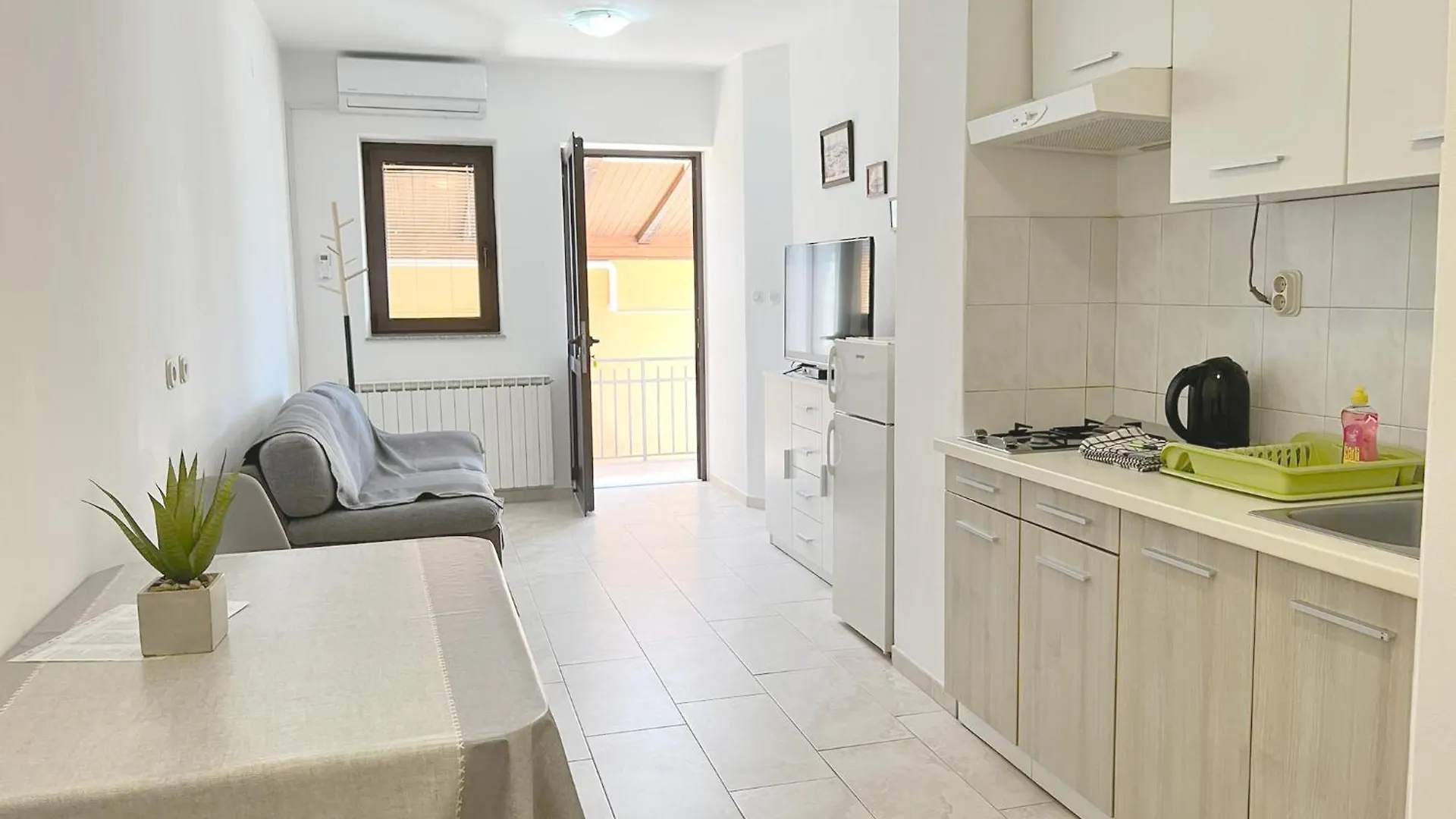Apartments Ares Rovinj 0*,