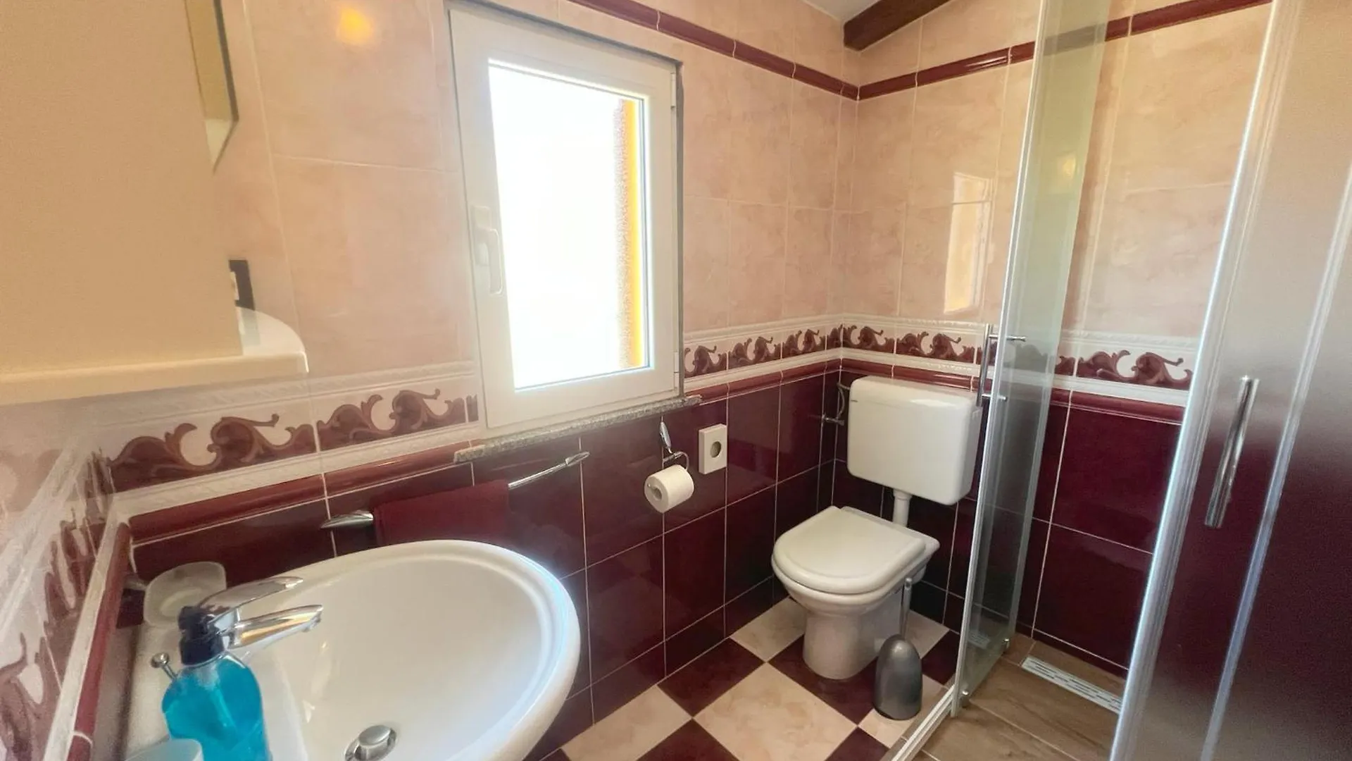 Apartments Ares Rovinj Horvátország