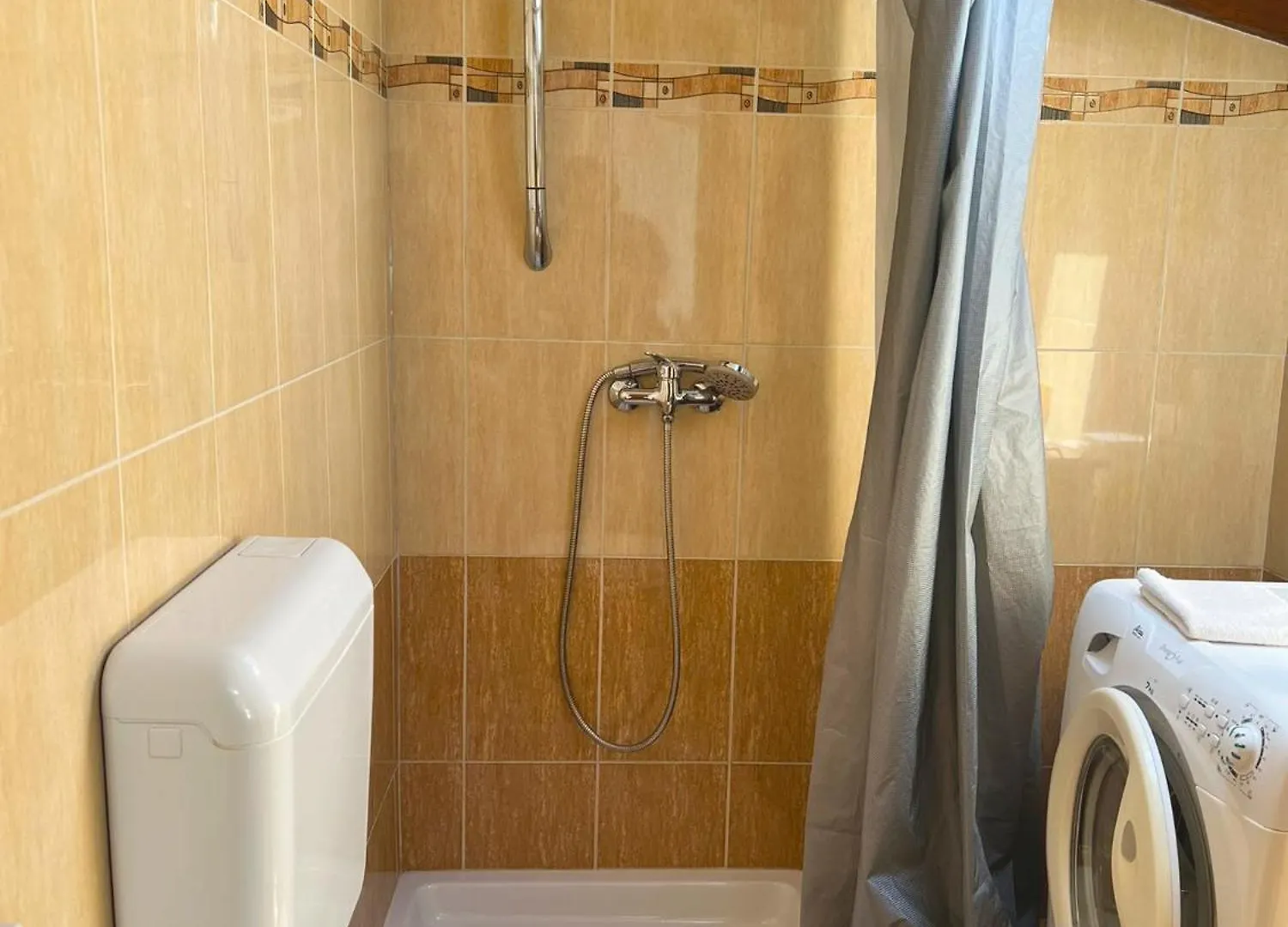 Apartments Ares Rovinj 0*,
