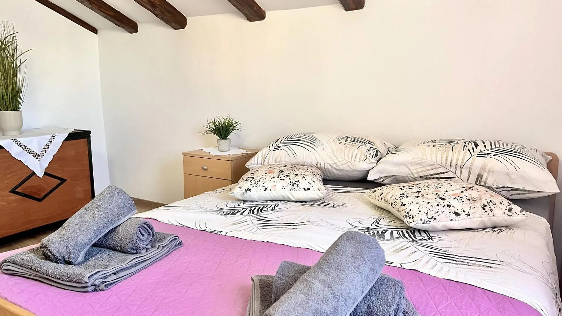 Apartments Ares Rovinj