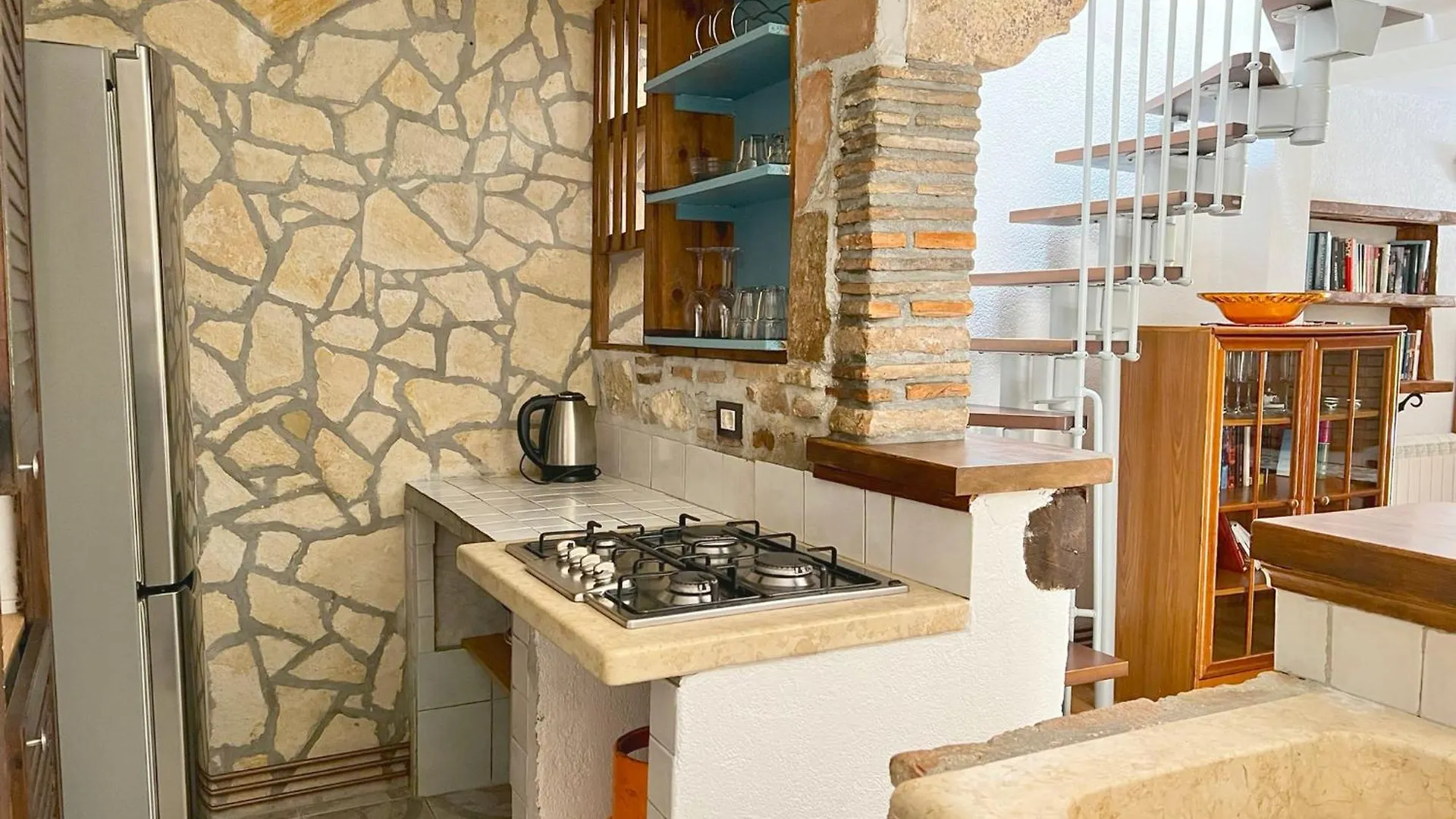 Apartments Ares Rovinj 0*,