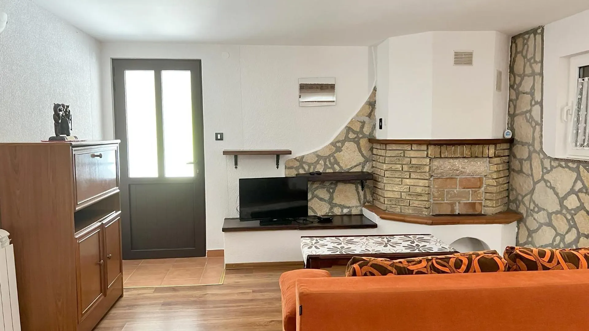 Apartments Ares Rovinj 0*,  Horvátország