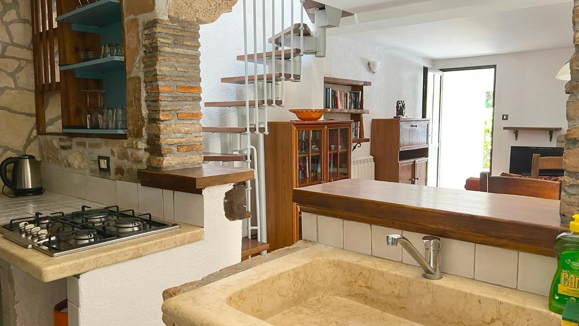 Apartments Ares Rovinj