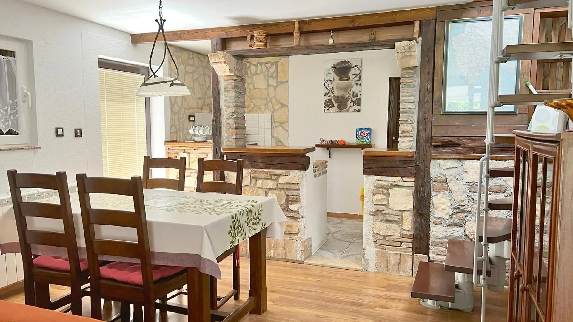 Apartments Ares Rovinj