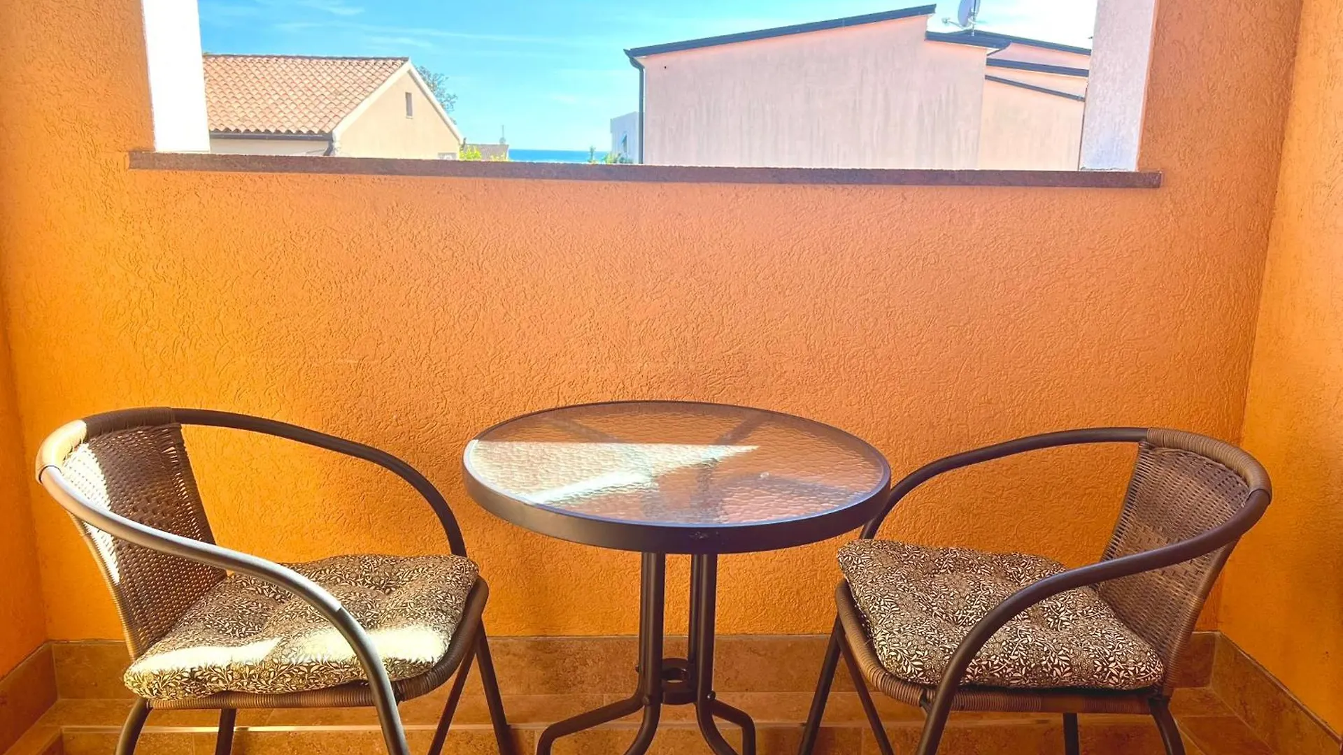 Apartments Ares Rovinj Horvátország