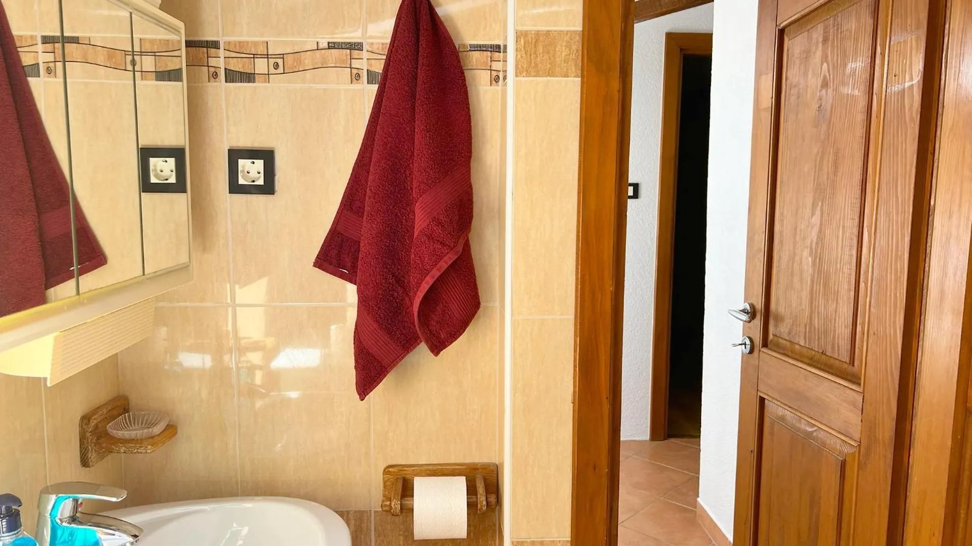 Apartments Ares Rovinj