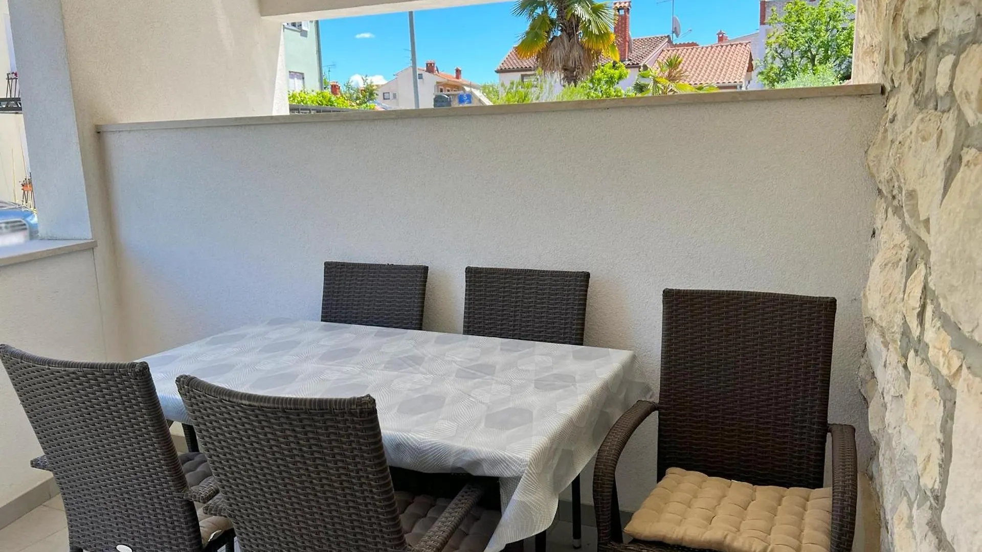 Apartments Ares Rovinj