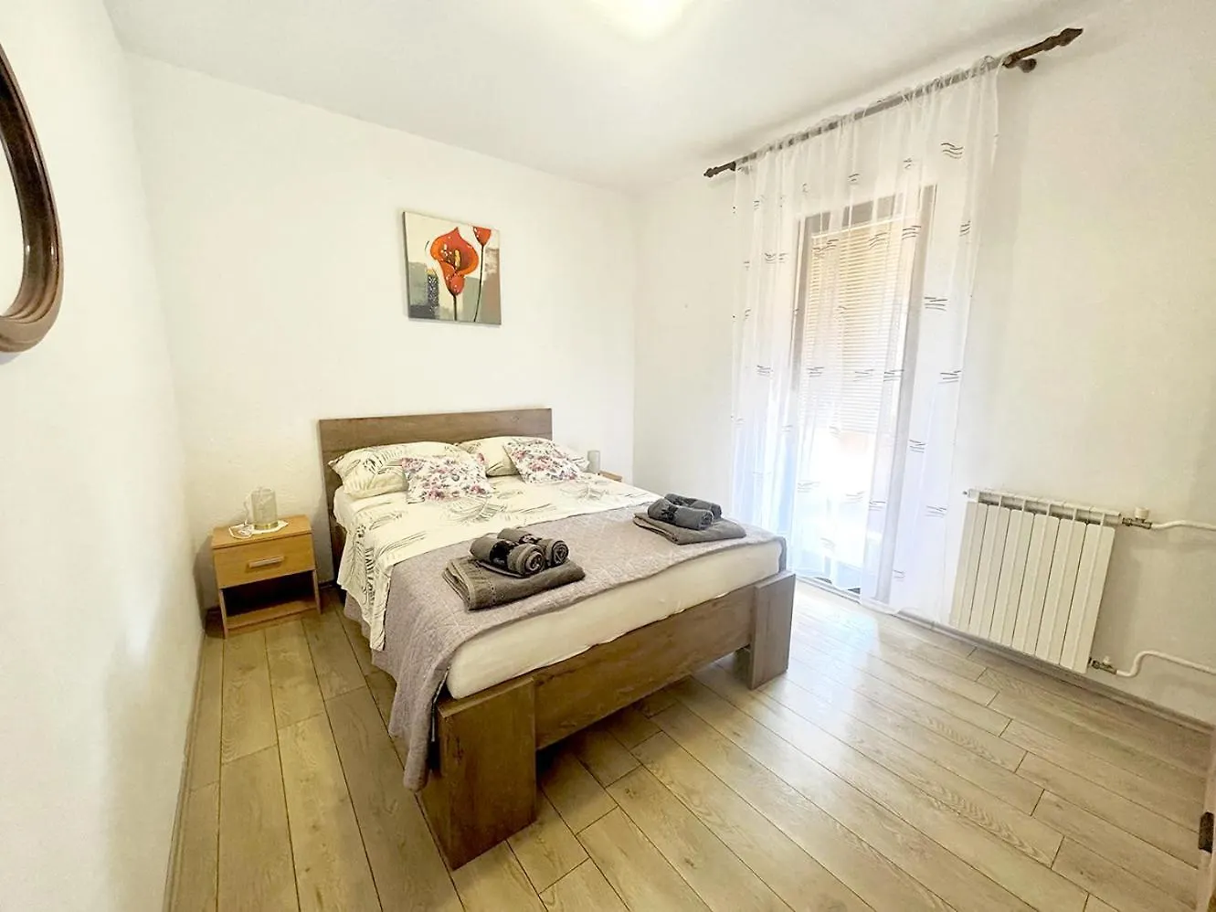 Apartments Ares Rovinj
