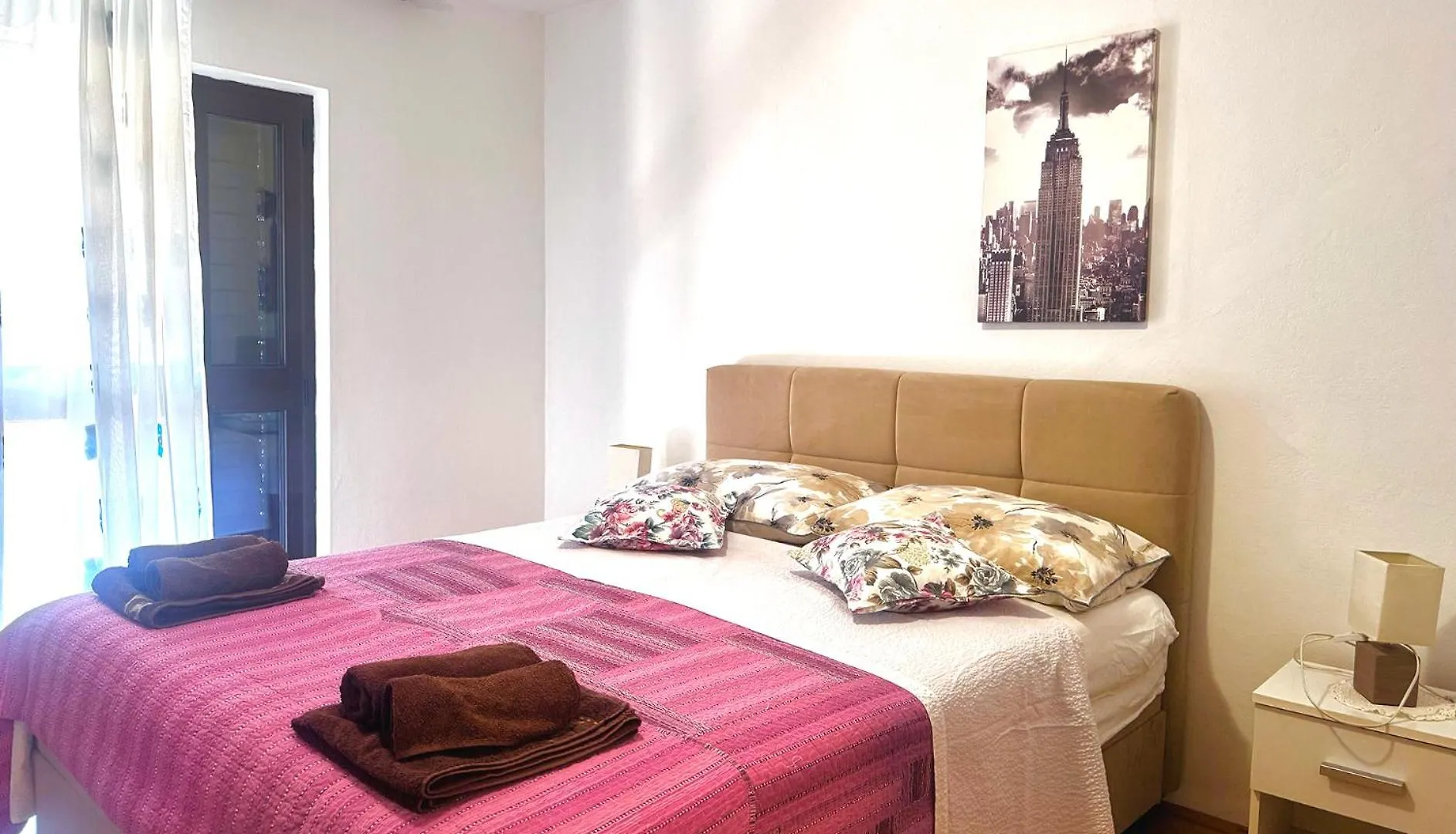 Apartments Ares Rovinj