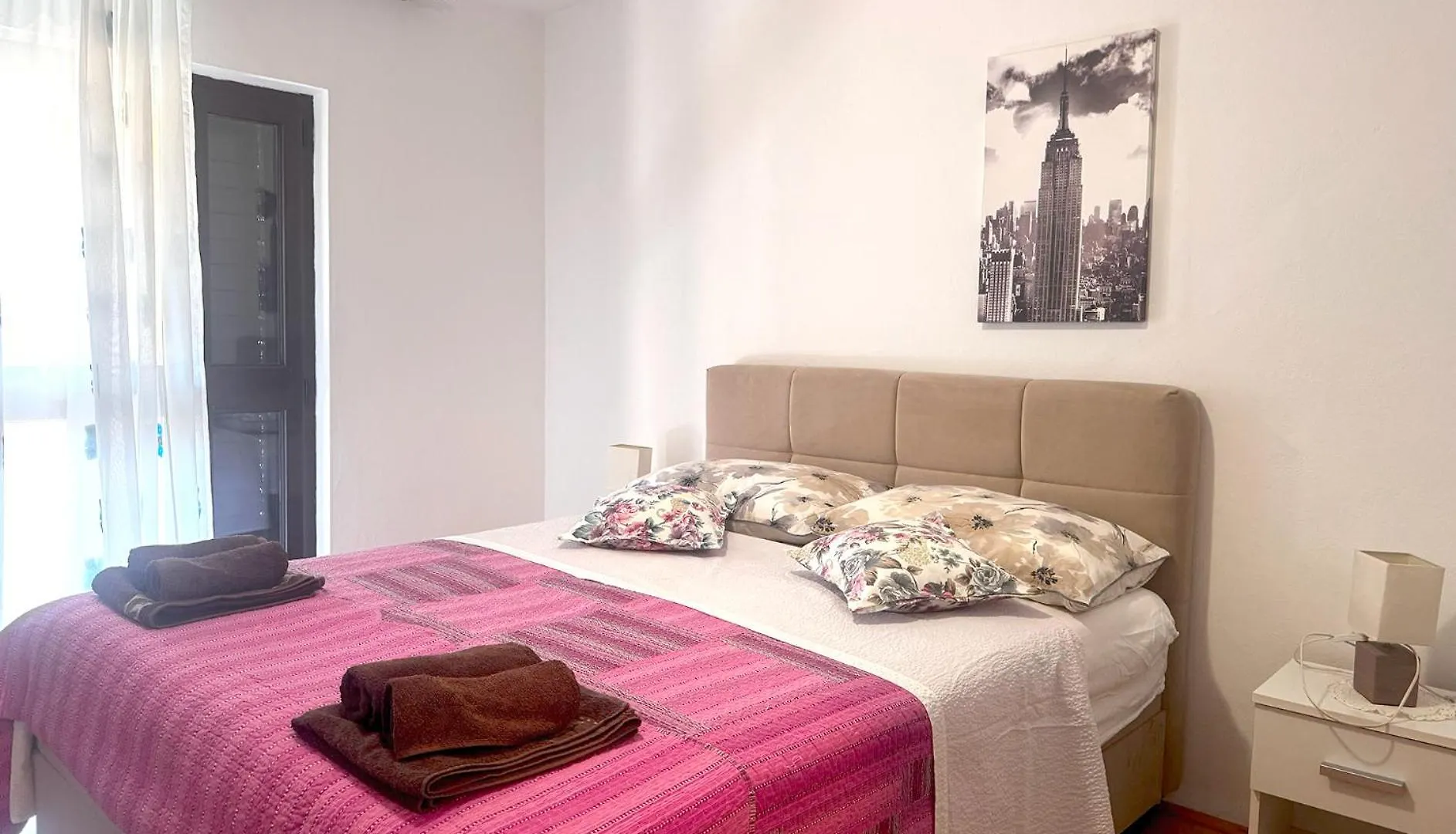 Apartments Ares Rovinj 0*,  Horvátország