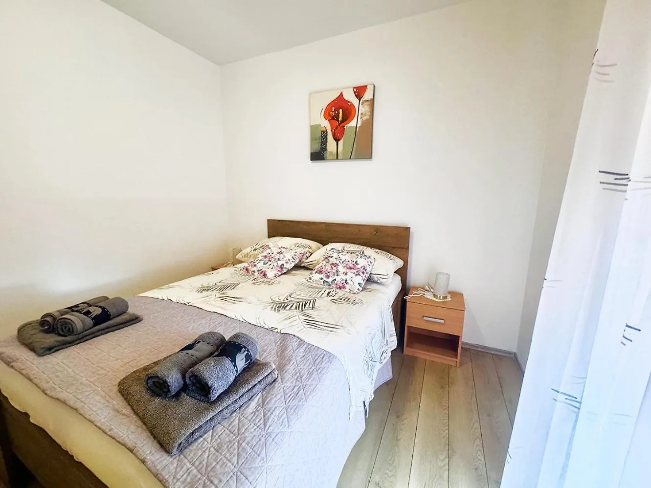 Apartments Ares Rovinj