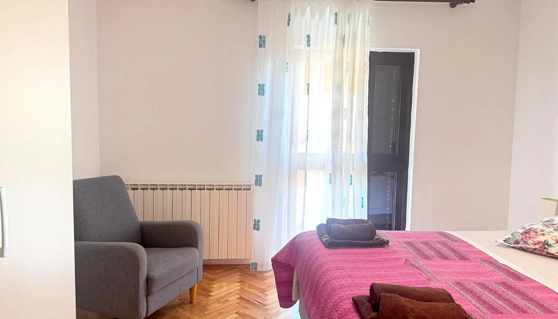 Apartments Ares Rovinj Horvátország