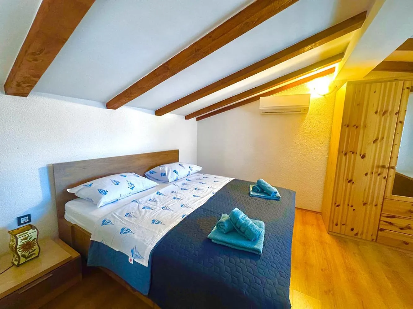 Apartments Ares Rovinj