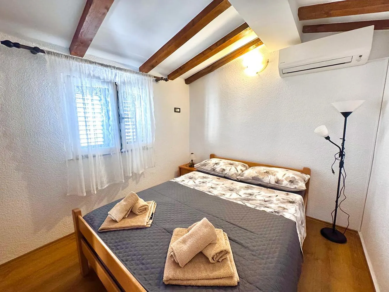 Apartments Ares Rovinj Kroatien
