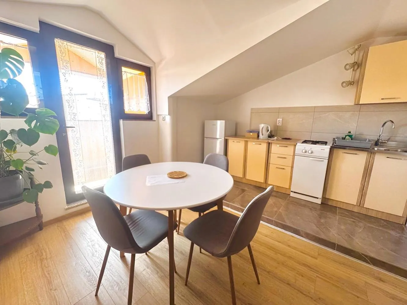 Apartments Ares Rovinj