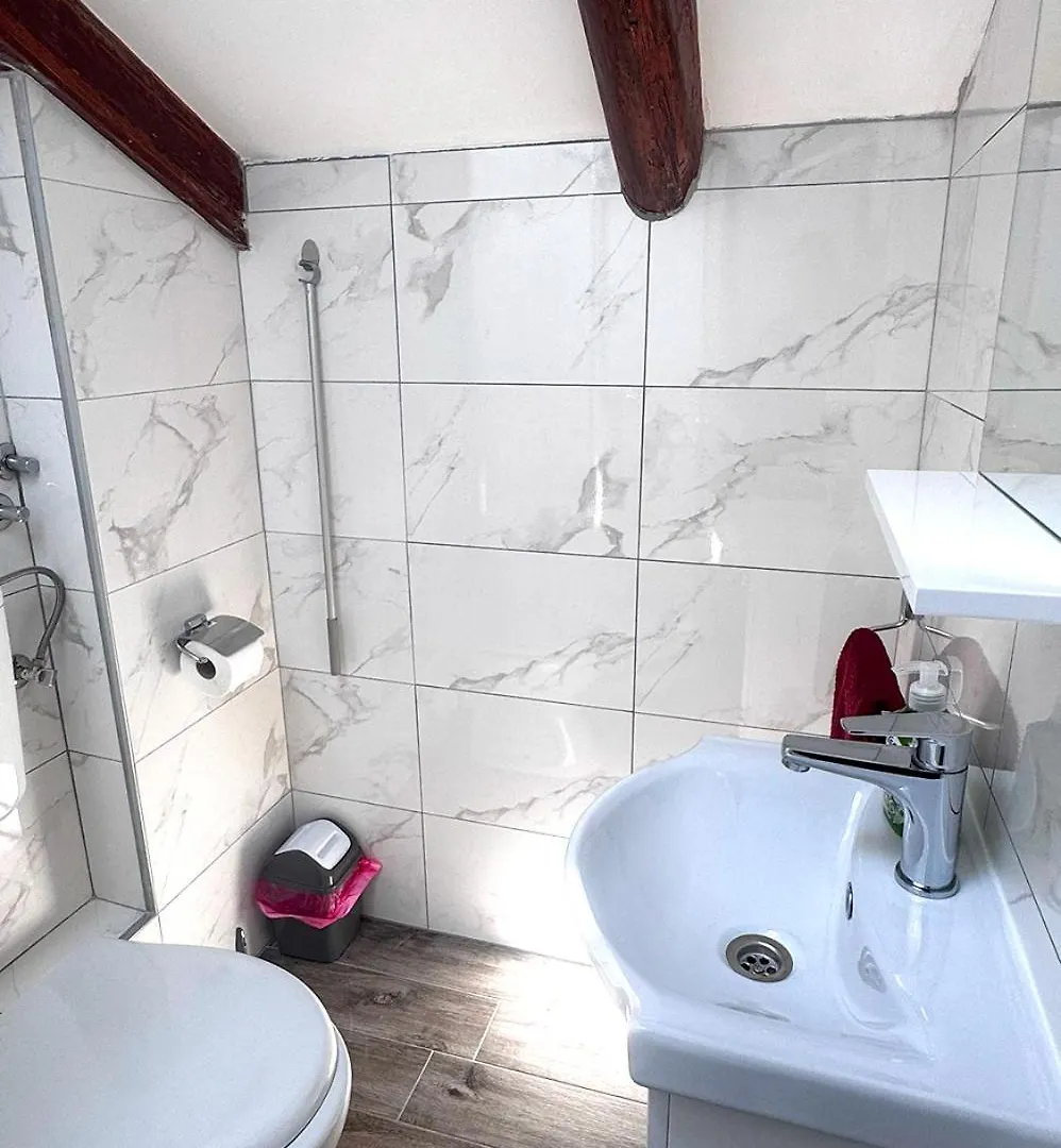 Apartments Ares Rovinj