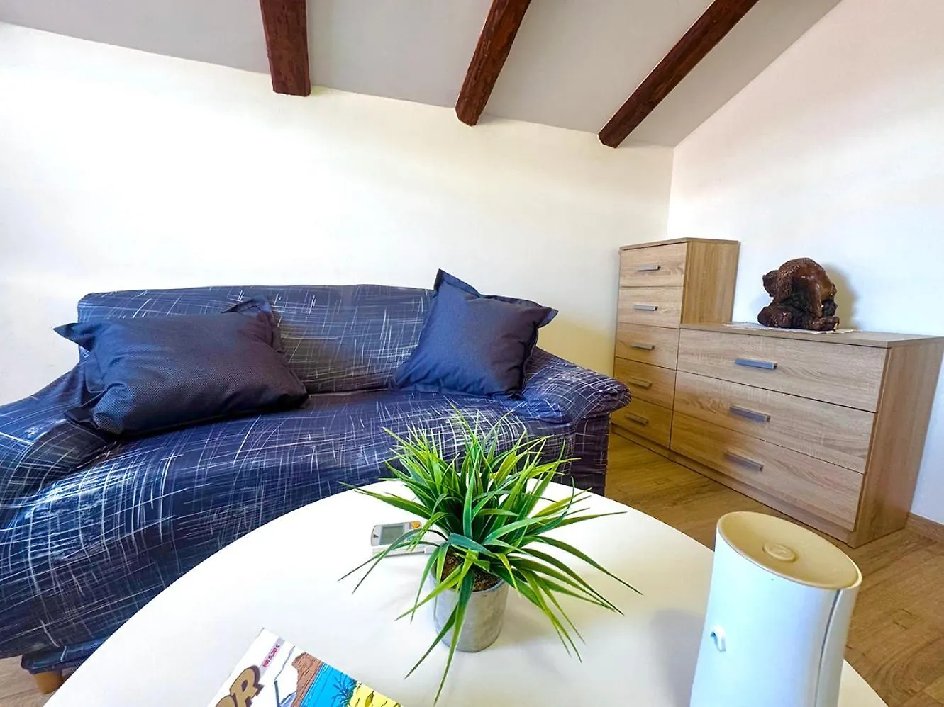 Apartments Ares Rovinj 0*,  Kroatien