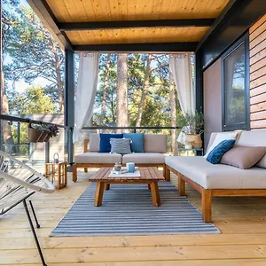 Kemping Mobile Homes Azzurro, Rovinj