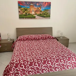 Casa Sicilia , Palermo Italia