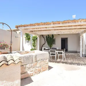 Casa Davirì , Modica Italia