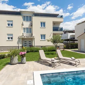 Apartman Ancora, Rovinj