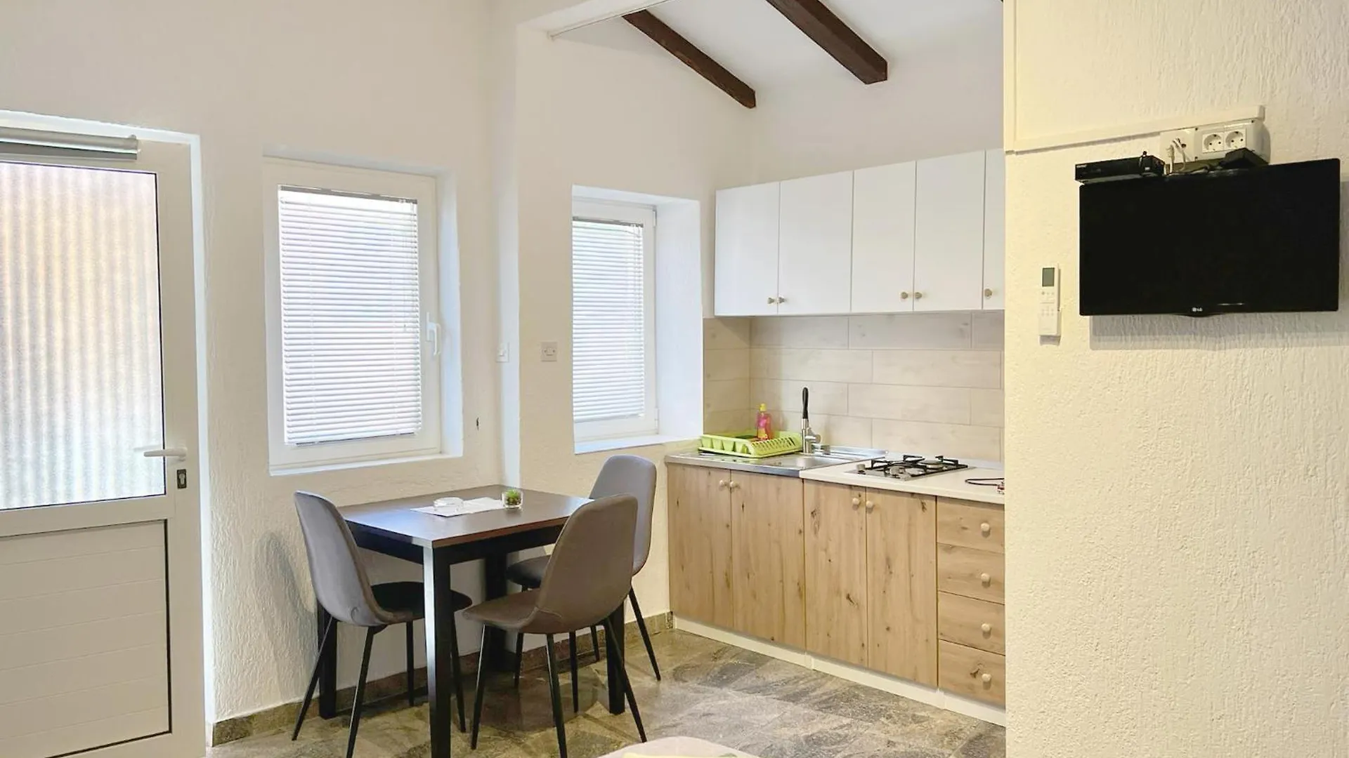 Apartments Ares Rovinj 0*,  Croatia