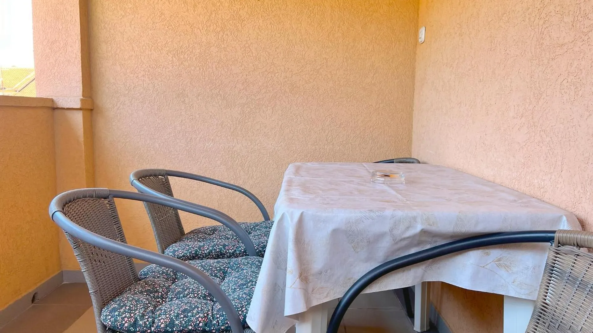 Apartments Ares Rovinj 0*,