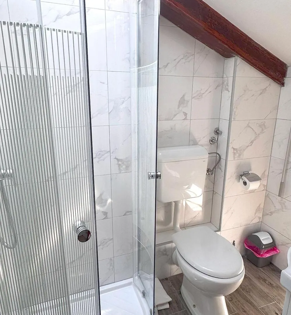 Apartments Ares Rovinj Croatia
